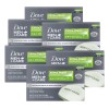 Barra Limpiadora Dove Men+care 3 En 1, Extra Fresca, 110