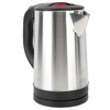 Electric Kettle 2.5L Prevent Dry Burning Auto Shut Off Fast
