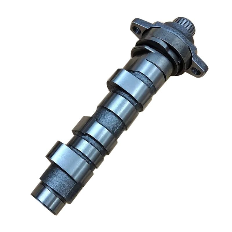 JRSHOME Camshaft & Rocker Arm Set For Honda Sportrax 400
