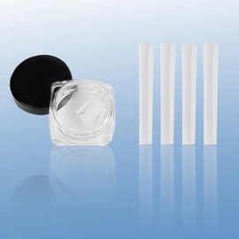 Ingrown Toenail Corrector Curved Stick (10pcs) DD-11443 2ea