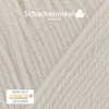Schachenmayr Catania Hand Knitting Yarn, 50 g, White