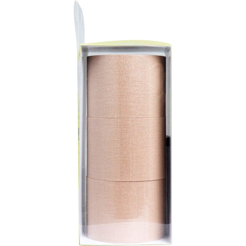 Kinesics Taping Ita Paste Value 5cm x 4m 3 Rolls