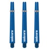 Unicorn Gripper 3 Schaft, Größe M, blau, Medium 44.2 mm