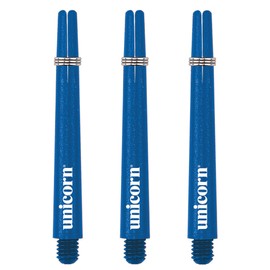 Unicorn Gripper 3 Schaft, Größe M, blau, Medium 44.2 mm