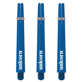 Unicorn Gripper 3 Schaft, Größe M, blau, Medium 44.2 mm