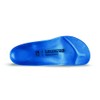 Birkenstock Unisex BirkoSport Medium Blue Arch Support