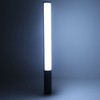NiceFoto RGB Handheld LED Light Photography Fill Light Stick Rechargeable