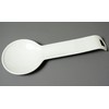Chef Craft Select Plastic Spoon Rest, 12.25 inches in length,