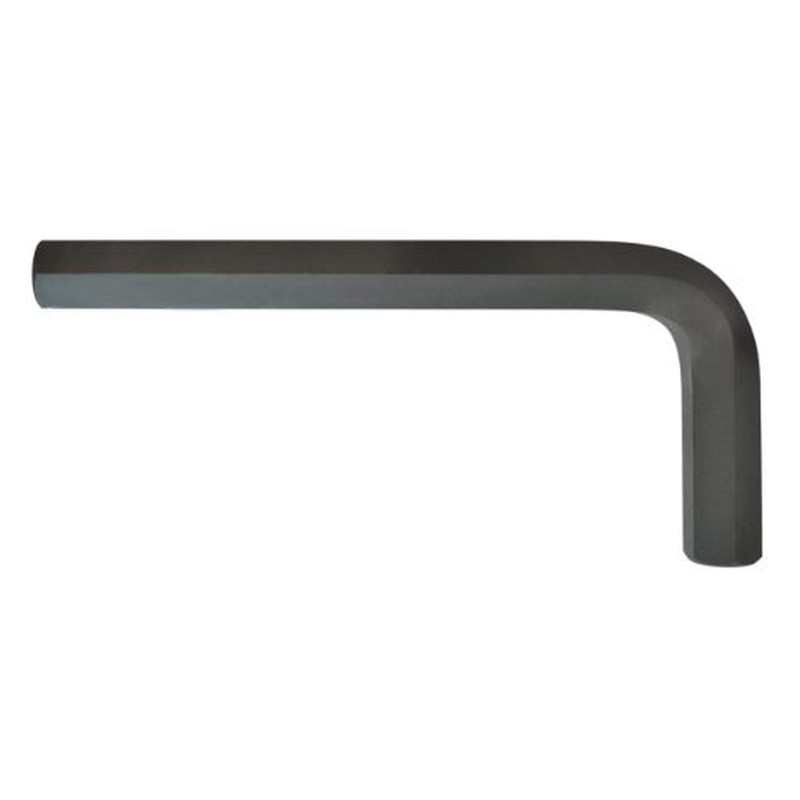 Bondhus 12296 32mm Short Hex L-Wrench, Multicolor, One Size