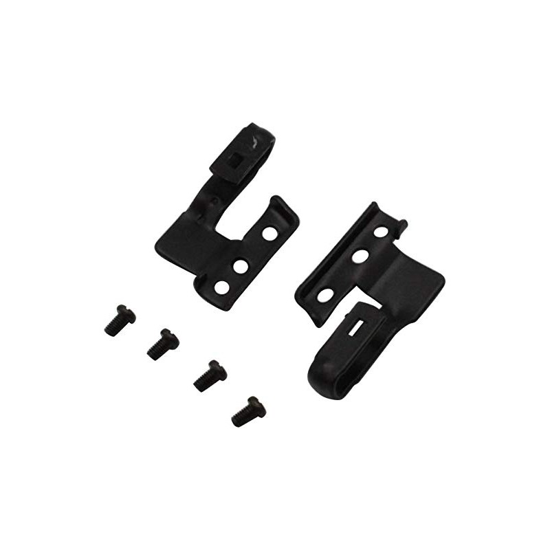 Universal Fitment Front Windshield Wiper Blade Arm Adapter Kit 3392390298