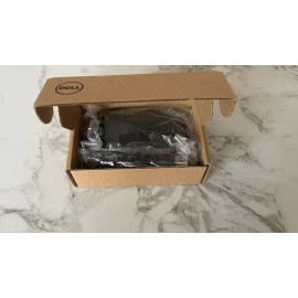 Dell Mouse OEM Wired USB MS116T1 Black with Scroll –Free Shipping