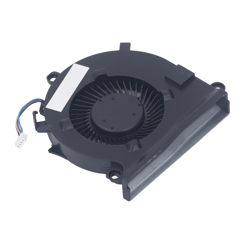 POCREATION Ventilador de Refrigeración de CPU 16A, Ventilador de Repuesto