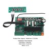 Sliding Gate Motor Control Board Electric Sliding Gate Motor Control