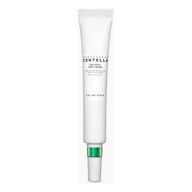 Skin 1004 - Madagascar Centella Tea-trica Spot Cream Momento De Aplicación Día/noche Tipo De Piel Grasa