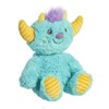 Aurora® Playful Monster Kazu™ Baby Stuffed Animal - Soft &