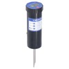 Soil EC Tester Stainless Steel Corrosion Resistant Durable LCD Accurate