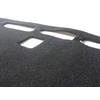 Fuji Drive Odyssey RB3-4 Dashboard Mat, Sun Protection, Reflective, Cover