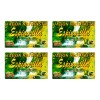 Yerbatex Pack 4 Jabones Naturistas En Barra De Espinosilla 150g C/u