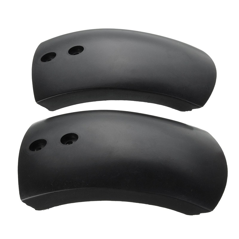 Forspero Front Rear Mud Guards Cover Fender For 43Cc 47Cc
