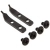 Proto J364-T45 Proto 45Deg Angle Replacement Tips