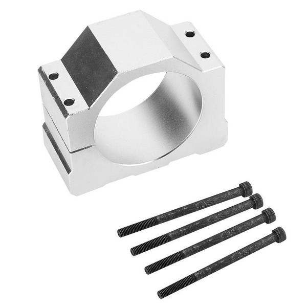 80mm Spindle Mount, Durable Motor Bracket 80mm Spindle Motor Mount