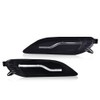 PIT66 Front LED Fog Light Lamps Assembly Compatible with Toyota