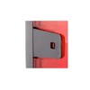 HELLA 2VB 006 040-051 Rearlight - 12/24V - mounting -