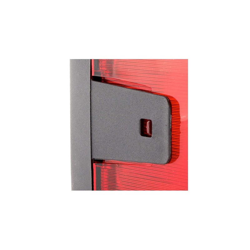 HELLA 2VB 006 040-051 Rearlight - 12/24V - mounting -