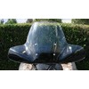 TCMT ATV Windshield Fits For Honda FourTrax Rancher Foreman Yamaha