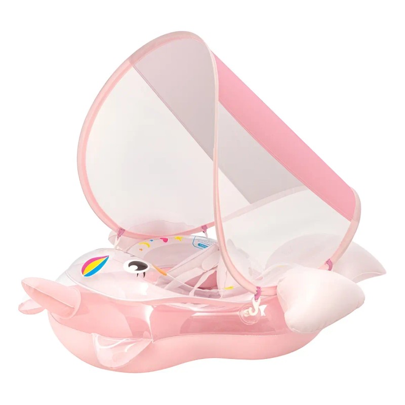 Unicornio / Poni 3 Meses - 6 Años Crío Anillo