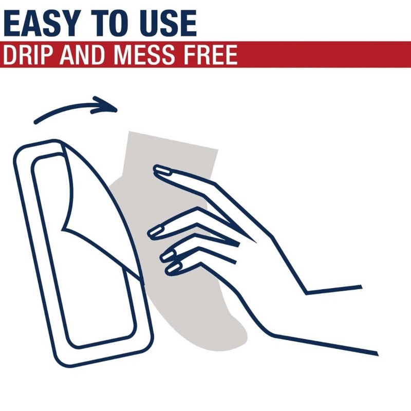 Aquaphor Repairing Foot Masks, Moisturizing Socks Dry Feet,Hydrating Foot 6Pack