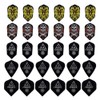 CUESOUL 10 Set Dart Flights