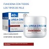 Ga Crema For Pies Y Manos Crema De Urea 2pcs