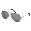 Edge I-Wear 12 Pack Aviators Bulk Sunglass Men Pilot Spring
