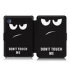 Xuanbeier TPU Case Compatible with Kobo Clara 2E 6 Inch