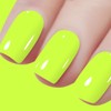 Vishine Semi-Permanent UV LED Gel Nail Polish Soak Off 6