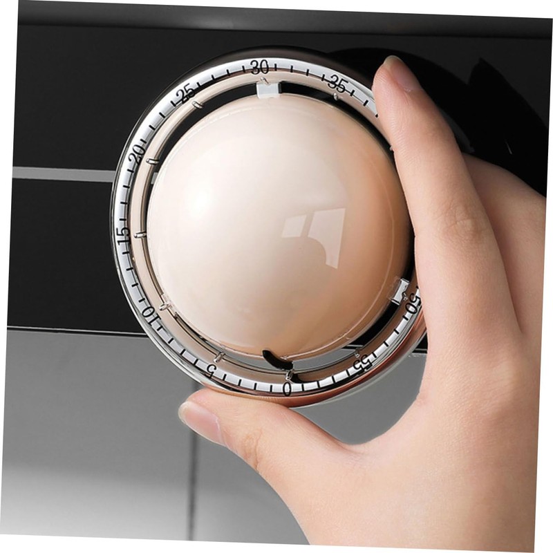 Gatuida Cute Kitchen Timer Boys and Girls Timer for Cooking