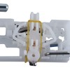 DOLKSN Fuel Level Sending Unit Replacement for 1998-2004 Nissan Pathfinder