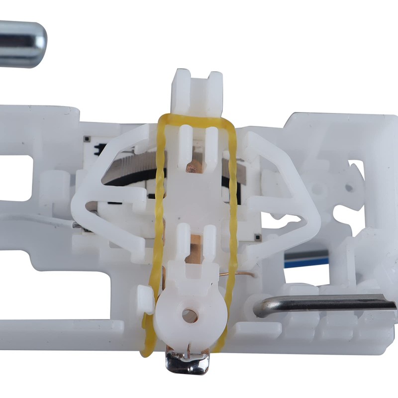 DOLKSN Fuel Level Sending Unit Replacement for 1998-2004 Nissan Pathfinder