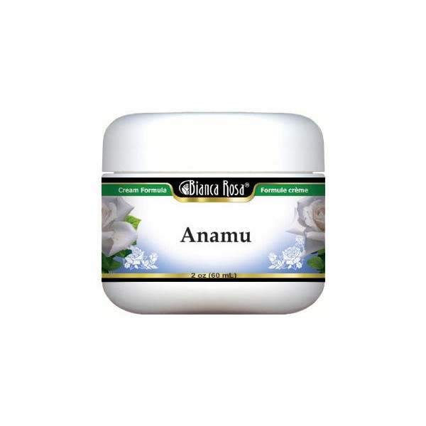 Bianca Rosa Anamu Cream (2 oz, ZIN: 518906) - 2