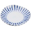 (Outlet Included) Dyed Dummy Tokusa Triangular Plate 5 Inch