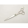 DEEDS Offset Handle ZA Long Scissor ZA-70 (7.0")