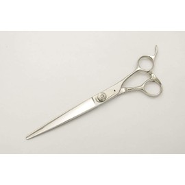 DEEDS Offset Handle ZA Long Scissor ZA-70 (7.0")