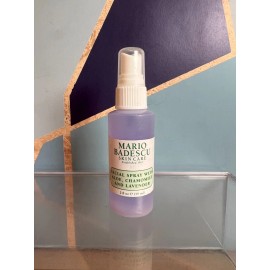 Mario Badescu Facial Spray with, Aloe, Chamomile and Lavender 6 oz