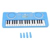 Kid Keyboard Piano Toy 37 Keys Improve Hand Eye Coordination