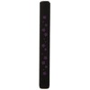 箸箱 Cherry Blossoms Corporation Medium 22 cm Black For Dish Washing