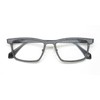 Czone G3179 Eyeglass Frame/Glasses Contemporary Masculine Design Genuine Item [52-19-145,