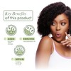CURLS UNLEASHED Organic Root Stimulator Take Command Curl Defining Creme,