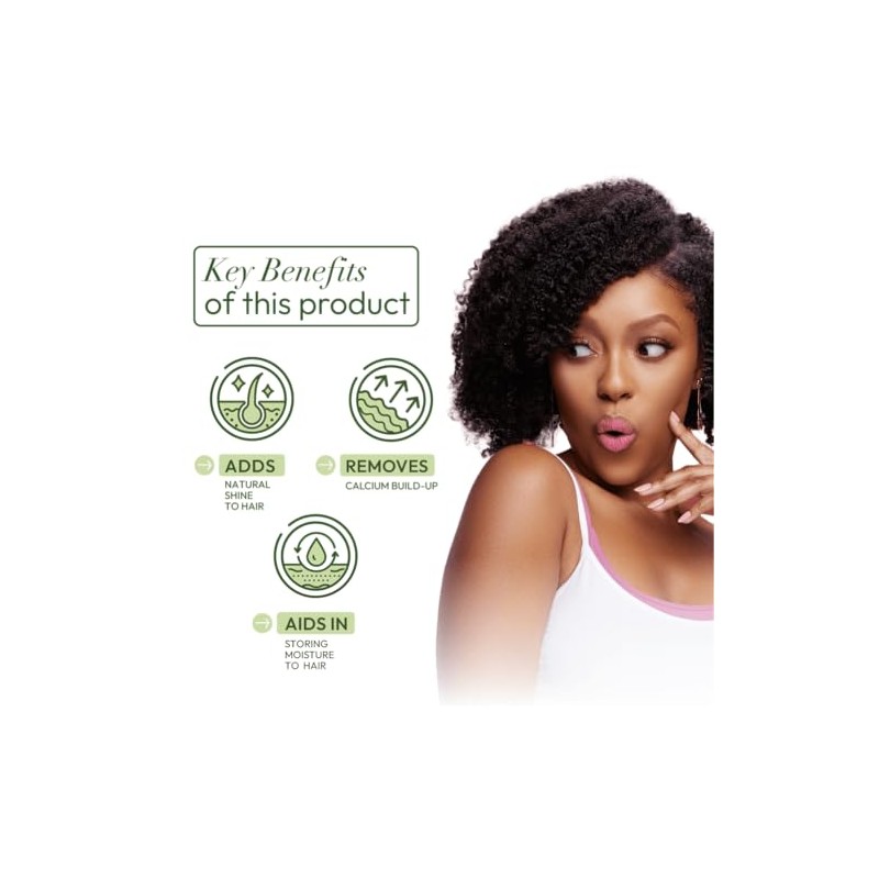 CURLS UNLEASHED Organic Root Stimulator Take Command Curl Defining Creme,