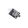 ANGEEK 5pcs KY-003 Hall Effect Magnetic Sensor Module For Arduino